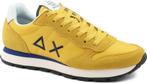 Sun68 Sneakers Tom Solid Giallo maat 42 Heren, Verzenden, Nieuw, Sun68