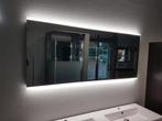 Spiegel Twinlight met led 120x70 cm, Huis en Inrichting, Woonaccessoires | Spiegels, Nieuw, Ophalen of Verzenden