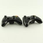 2X Xbox 360 Controller met Accus en Oplader, Spelcomputers en Games, Ophalen of Verzenden, Nieuw