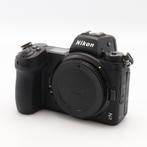 Digitale fotocamera | Nikon Z7 II body | Tweedehands, Audio, Tv en Foto, Fotocamera's Digitaal, Verzenden, Gebruikt, Nikon