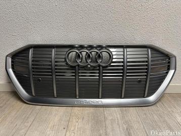 Audi e-Tron Grille 4KE853651