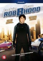 Rob-B-Hood (Nieuw) - DVD (Films (Geen Games)) (Films), Cd's en Dvd's, Dvd's | Overige Dvd's, Ophalen of Verzenden, Nieuw in verpakking
