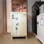 Gebruikte kluis SMP, Verzenden, Gebruikt