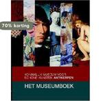 Het museumboek 9789053494400 Els Maréchal, Verzenden, Gelezen, Els Maréchal