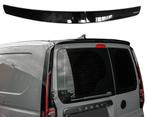 Achterspoiler | Volkswagen Caddy MK5 | 2020- | Hoogglans zwa, Verzenden, Nieuw, Volkswagen
