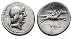 Romeinse Republiek. L. Calpurnius Piso Frugi 90 v.Chr.