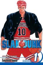 Slam Dunk Volume 1, Verzenden, Nieuw