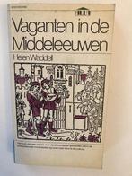 Vaganten in de middeleeuwen 9789027453754 Martin Waddell, Boeken, Verzenden, Gelezen, Martin Waddell