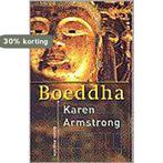 Boeddha / Balans Biografie 9789050184595 Karen Armstrong, Verzenden, Gelezen, Karen Armstrong