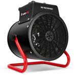 Werkplaatskachel 3,5 kW - ventilatorkachel met thermostaat, Doe-het-zelf en Verbouw, Verwarming en Radiatoren, Ophalen of Verzenden