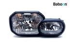 Koplamp BMW F 650 GS 2006-2011 (F650GS K72) EU/USA RH, Verzenden, Gebruikt