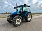 New Holland TS90, Zakelijke goederen, Agrarisch | Tractoren, Gebruikt, 80 tot 120 Pk, New Holland, 5000 tot 7500