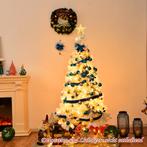 2dekans | Coast - Christmas Tree Artificial Fir Tree, Diversen, Kerst, Ophalen of Verzenden, Zo goed als nieuw