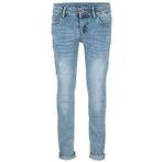 Indian Blue Jeans lange-broeken Jongens maat 146