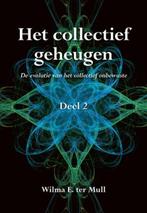 Het collectief geheugen 2 | 9789089549303 | Wilma E. ter, Zo goed als nieuw, Wilma E. ter Mull
