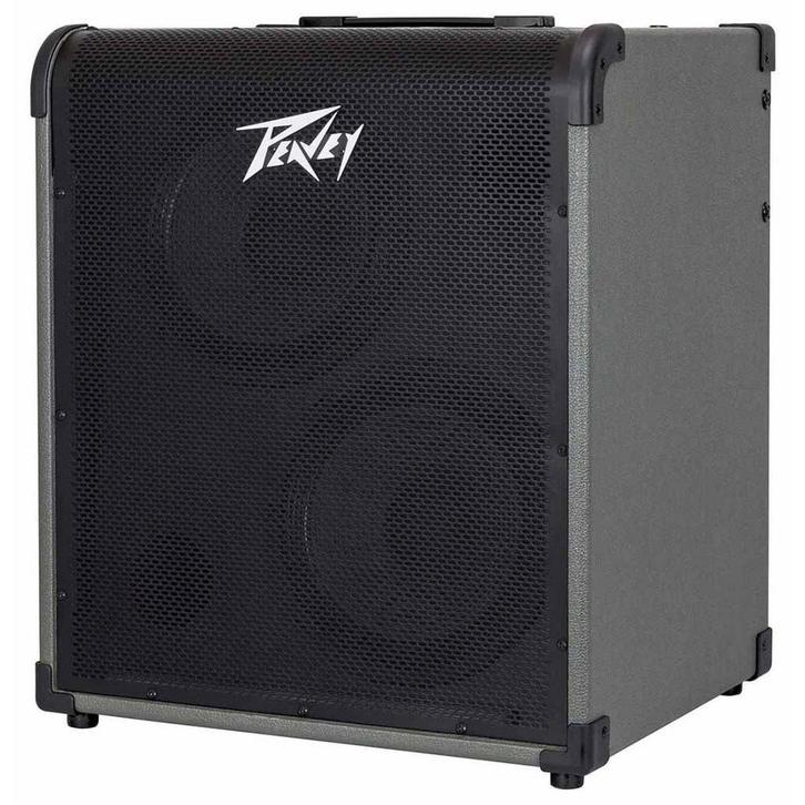 Peavey MAX 300 basversterker, Muziek en Instrumenten, Versterkers | Bas en Gitaar, Verzenden