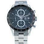 TAG Heuer - Carrera Calibre 16 Chronograph Date - Zonder