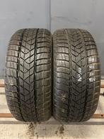 Nieuwe Pirelli Sottozero 3 banden, maat 225/40R18 92V, 18 inch, Nieuw, Winterbanden, Band(en)