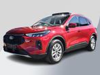 Zakelijke Lease |  Ford Kuga 2.5 PHEV Titanium, Auto's, Automaat, Stof, Gebruikt, Euro 6