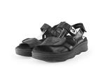 Wolky Sandalen in maat 40 Zwart | 10% extra korting, Kleding | Dames, Schoenen, Wolky, Verzenden, Zwart, Sandalen of Muiltjes