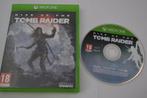 Rise Of The Tomb Raider (ONE), Zo goed als nieuw, Verzenden