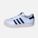 Adidas Superstar - Maat 39.5, Kleding | Dames, Schoenen, Gedragen, Sneakers of Gympen, Adidas, Verzenden