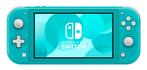 Nintendo Switch Lite Console - Turquoise, Verzenden, Zo goed als nieuw
