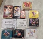 Bandai Sealed box - One Piece, Nieuw