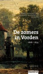 De zomers in Vorden 1868 – 1879 9789492474254 Rob de Windt, Boeken, Verzenden, Gelezen, Rob de Windt
