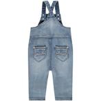 Babyface-collectie Jog jeans tuinbroek dungaree (blue denim), Nieuw, Meisje, Babyface, Broek