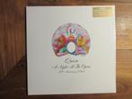 Queen - A night at the opera - 50th anniversary edition, Nieuw in verpakking