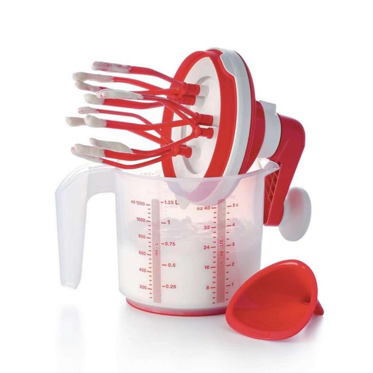 Tupperware DuoChef, Huis en Inrichting, Keuken | Tupperware, Nieuw, Ophalen of Verzenden