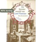Literaire wereld van carel vosmaer 9789012060431 Peter Maas, Verzenden, Gelezen, Peter Maas