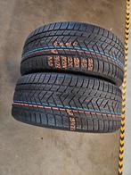 265/45/20 100V MO PIRELLI WINTERBANDEN 6,5MM PROFIEL 2X, Auto-onderdelen, Banden en Velgen, Ophalen, Gebruikt, 265 mm, Winterbanden