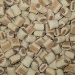 Mergpijp hondenkoekjes markies smaak Rund 2.5 Kg, Ophalen of Verzenden, Hond
