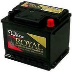 Wilco Accu 12V 50Ah 200x172x200x220, Verzenden, Nieuw