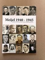 Meijel 1940 - 1945 - Slachtoffers en oorlogskinderen -, Verzamelen, Militaria | Tweede Wereldoorlog, Nederland, Overige soorten
