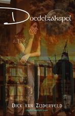 Doedelzakspel 9789493023673 Dick van Zijderveld, Verzenden, Gelezen, Dick van Zijderveld
