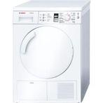 Bosch Wte84307 Condensdroger 7kg, Witgoed en Apparatuur, Wasdrogers, Ophalen of Verzenden, Zo goed als nieuw, Voorlader, 85 tot 90 cm