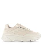 -5% Copenhagen  Copenhagen – cph56 sneaker lage sneakers dam, Kleding | Dames, Verzenden, Nieuw, Beige