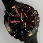 Alpina - Seastrong Diver Chronograph - AL-372LBBGGR4FBV6 -, Nieuw