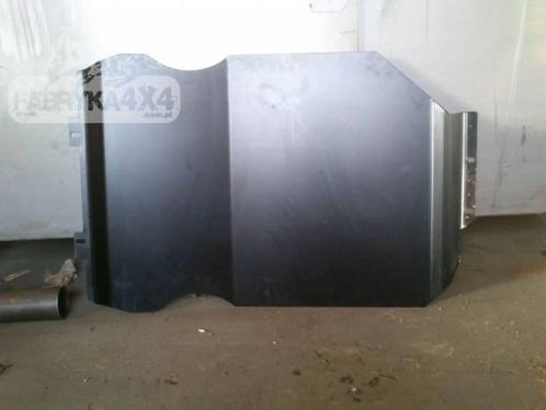 F4X4 - SKIDPLATE LAND ROVER DISCOVERY I - Fuel Tank, Auto-onderdelen, Ophanging en Onderstel, Ophalen of Verzenden
