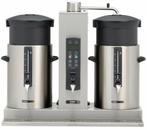 Animo CB 2x10 Liter HW - rondfilter koffie machine - refurb, Witgoed en Apparatuur, Koffiezetapparaten, 10 kopjes of meer, Overige typen
