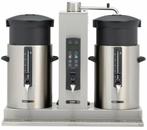 Animo CB 2x10 Liter HW - rondfilter koffie machine - refurb, Overige modellen, 10 kopjes of meer, Ophalen of Verzenden, Zo goed als nieuw