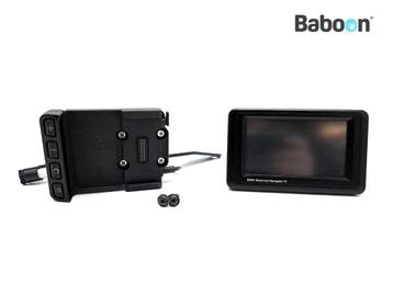 Navigatie Systeem BMW R 1200 RT 2005-2009 (R1200RT 05) beschikbaar voor biedingen