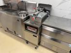 Faillissementsverkoop Horeca apparatuur | Online veiling, Ophalen, Gebruikt