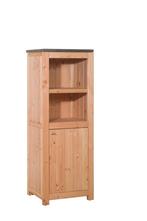 Buitenkeuken douglas met deur, 168 x 61 x 56 cm, Nieuw