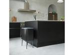 Brabantia Bo Touch Bin - Prullenbak - 36 liter - Matt Black, Verzenden, Zo goed als nieuw