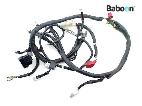 Kabelboom Honda NSC 110 2013-2016 (NSC110 Vision), Motoren, Onderdelen | Honda, Gebruikt, Verzenden