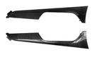 Audi A6 S6 RS6 C8 carbon interieur trim set, Auto diversen, Verzenden